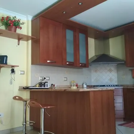Ampia Camera Con Condizionatore * Lamezia Terme