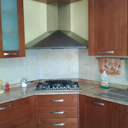 Ampia Camera Con Condizionatore * Lamezia Terme