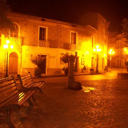 Ampia Camera Con Condizionatore Lamezia Terme