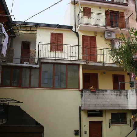 Ampia Camera Con Condizionatore *