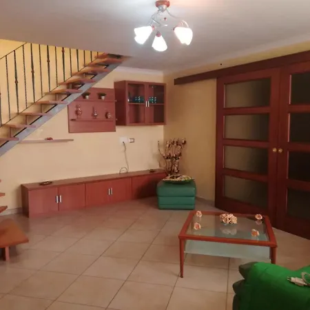 Ampia Camera Con Condizionatore *